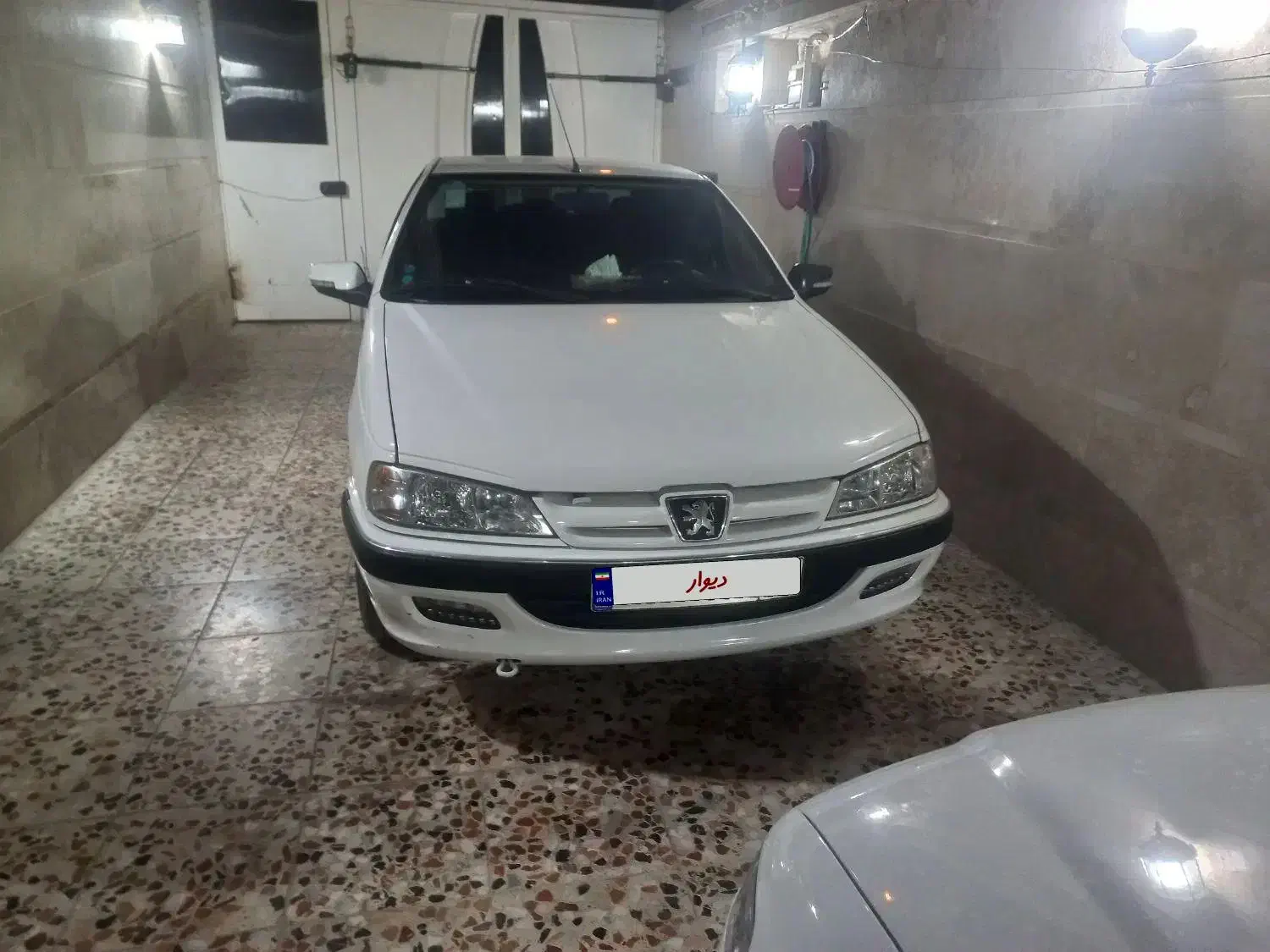 پارس سال مدل۱۴۰۳ گاز برقی|خودرو سواری و وانت|مرودشت, ابوذر جنوبی|دیوار