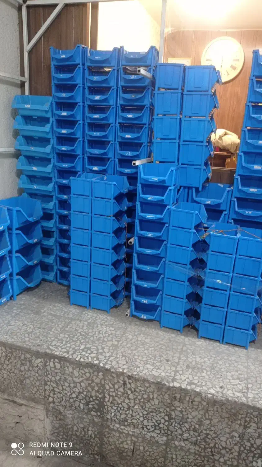 فروش پالت  پیچ و دکور پانچ|فروشگاه و مغازه|آستانه اشرفیه, |دیوار