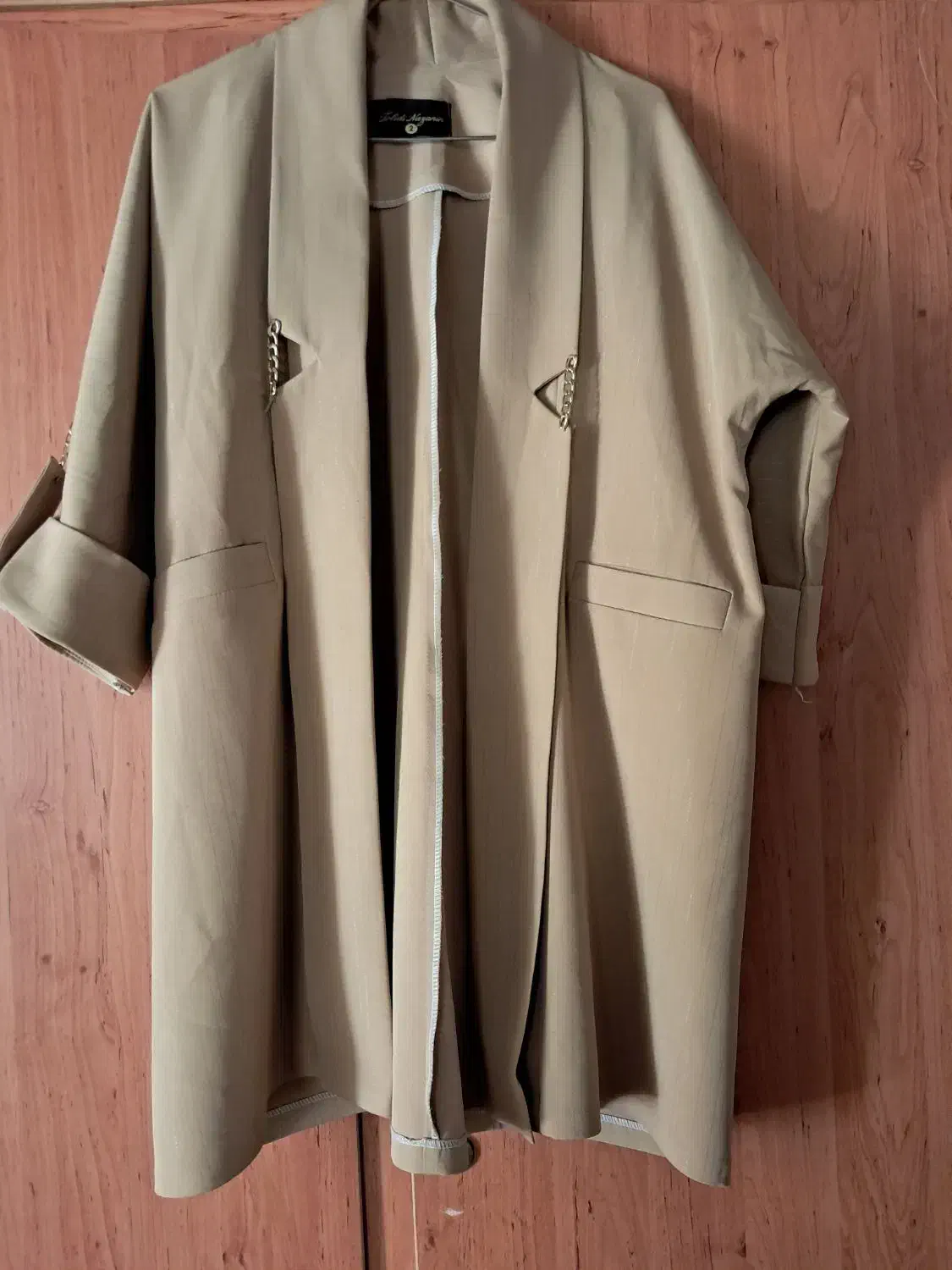 مانتو|لباس|مسجد سلیمان, |دیوار