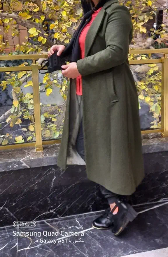 پالتو و کاپشن نو|لباس|نوشهر, |دیوار