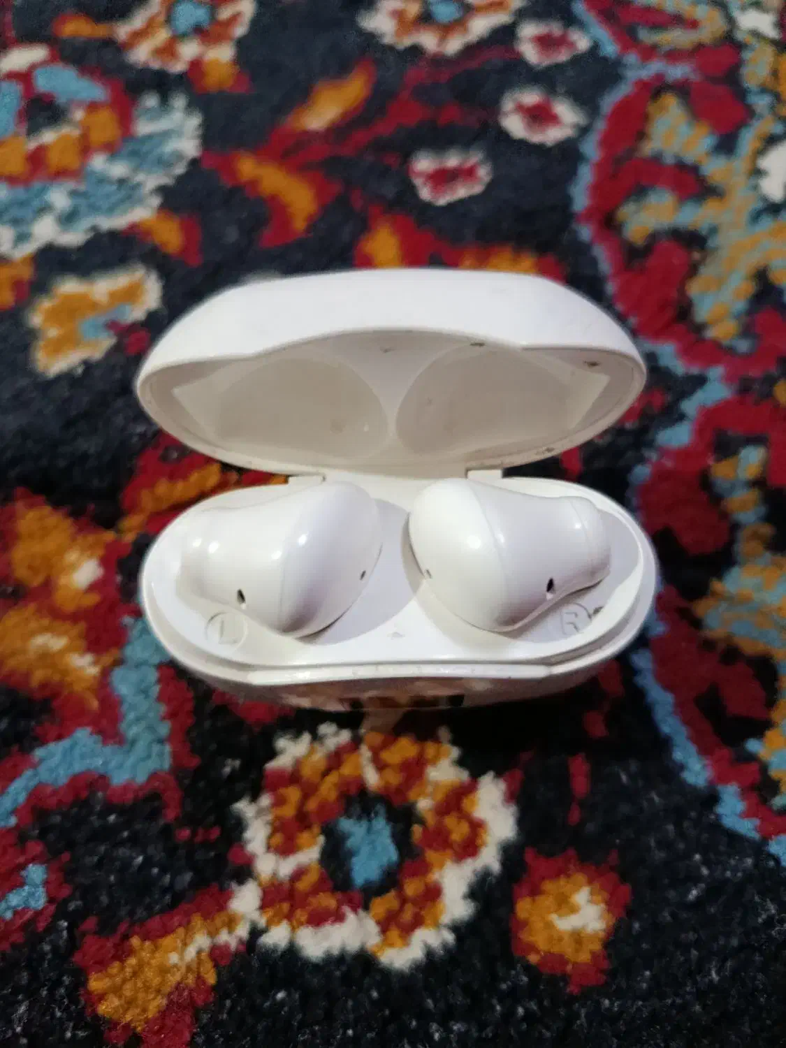 ایرپاد شیائومی|لوازم جانبی موبایل و تبلت|مهاباد (آذربایجان غربی), |دیوار