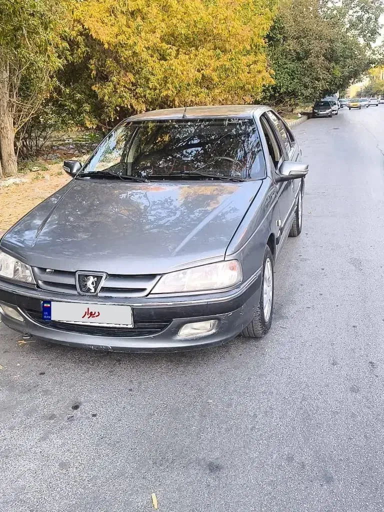 پرشیا ۸۸دوگانه|خودرو سواری و وانت|ارومیه, |دیوار