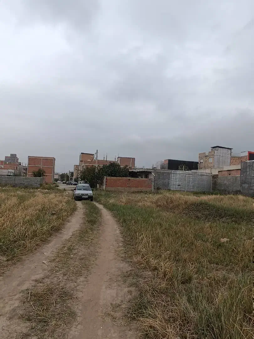 زمین کاربری دار|فروش زمین و ملک کلنگی|کلاله, |دیوار