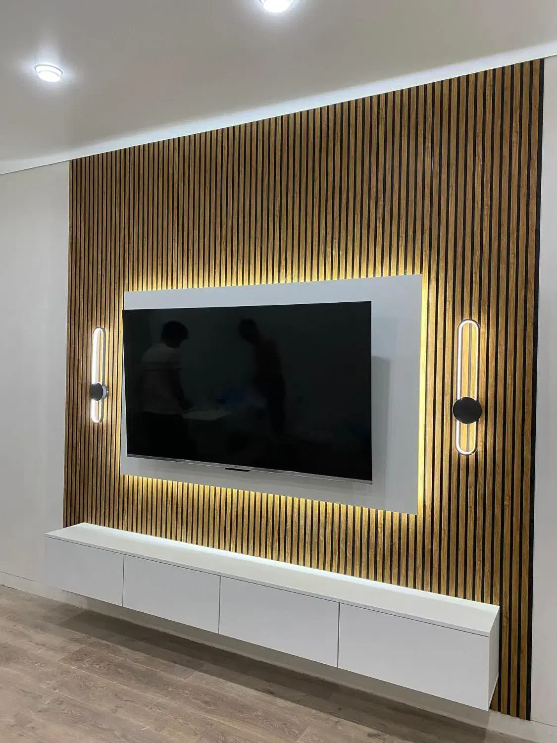 پخش کاغذدیواری وکلیه خدمات دکوراسیون داخلی|خدمات پیشه و مهارت|مشهد, هنرور|دیوار