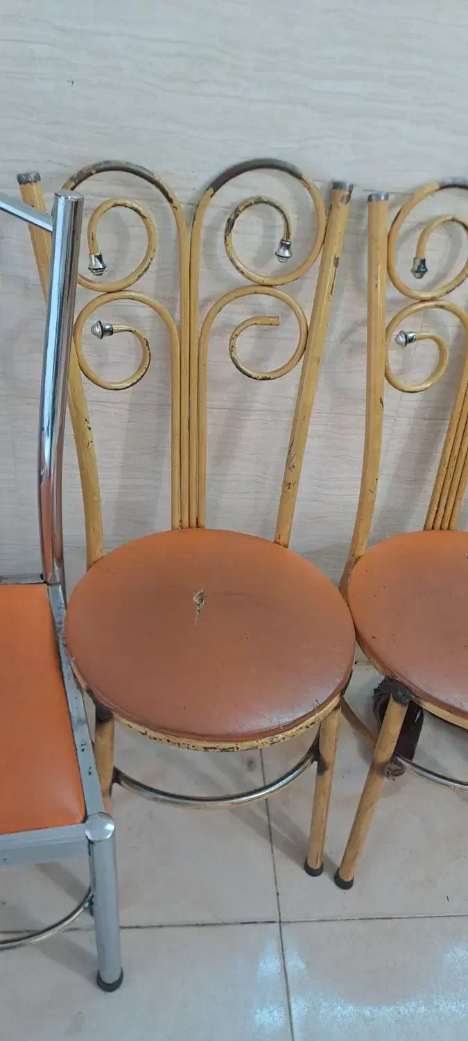 صندلی|صندلی و نیمکت|تبریز, |دیوار