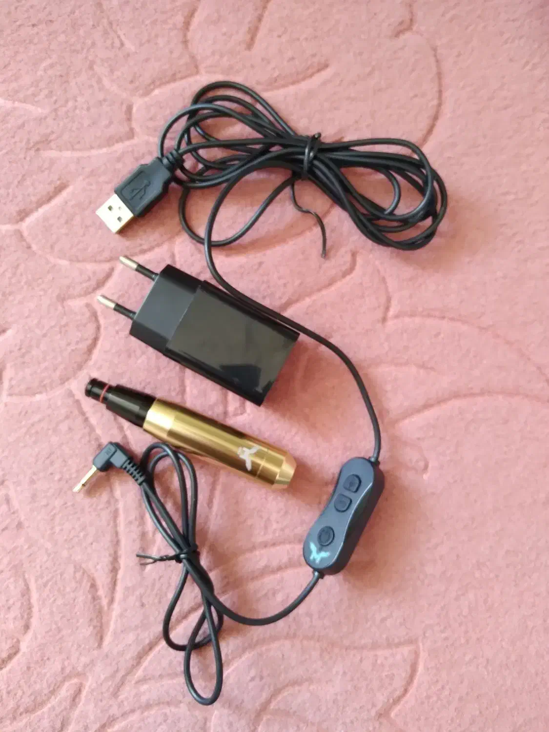 دستگاه و سوزنهای تتوMRT|آرایشگاه و سالن‌های زیبایی|پردیس, فاز ۲|دیوار