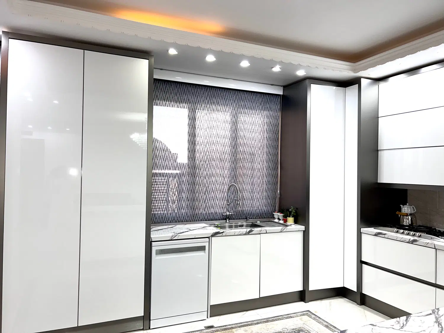 کابینت|مصالح و تجهیزات ساختمان|ساوه, |دیوار