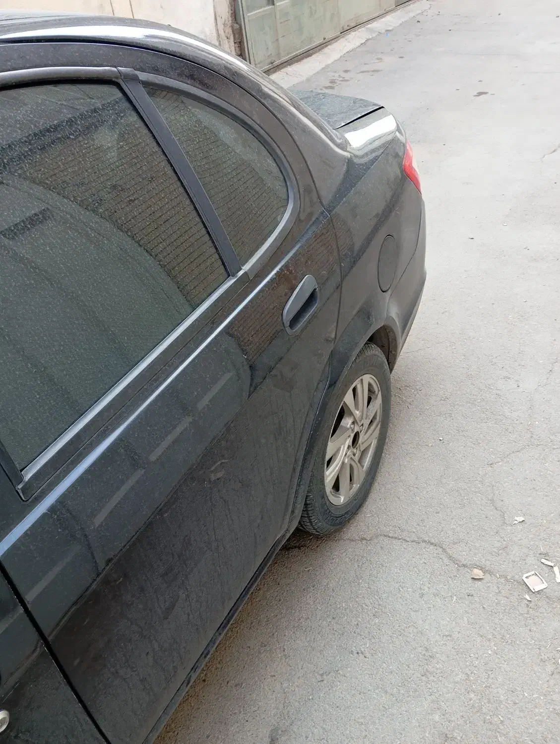 ساینا98|خودرو سواری و وانت|اصفهان, کلمان|دیوار