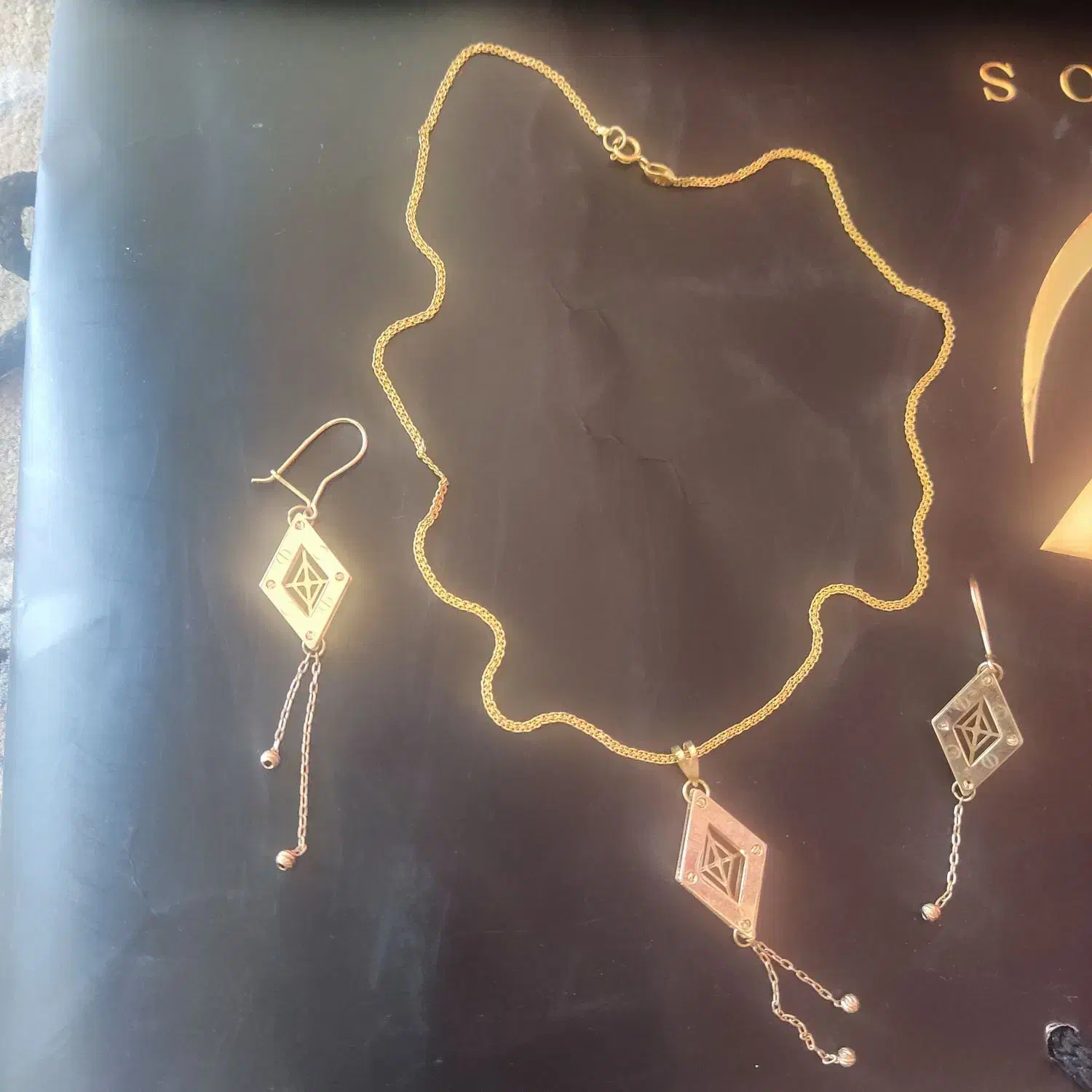 تعویض طلا|جواهرات|ایلام, |دیوار