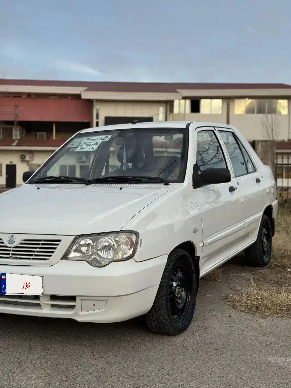 132مدل97|خودرو سواری و وانت|رشت, یخسازی|دیوار