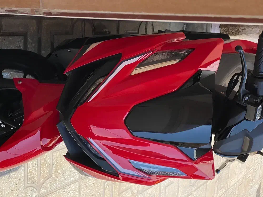 موتور کلیک صفر|موتورسیکلت|دورود, |دیوار