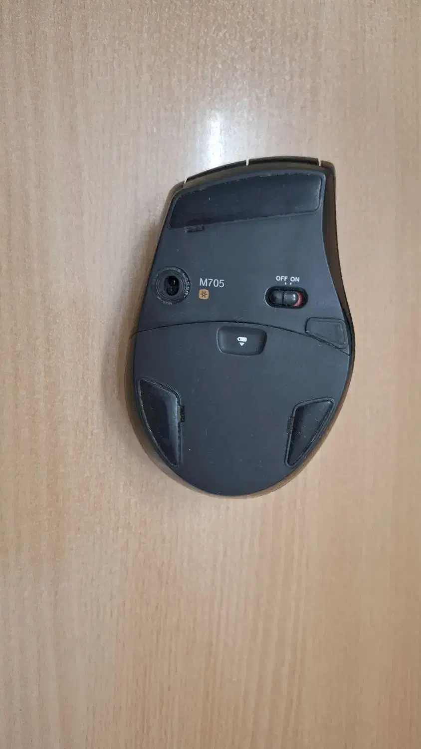 کیبورد لاجیتک مدل MK-710|قطعات و لوازم جانبی رایانه|تهران, آشتیانی|دیوار