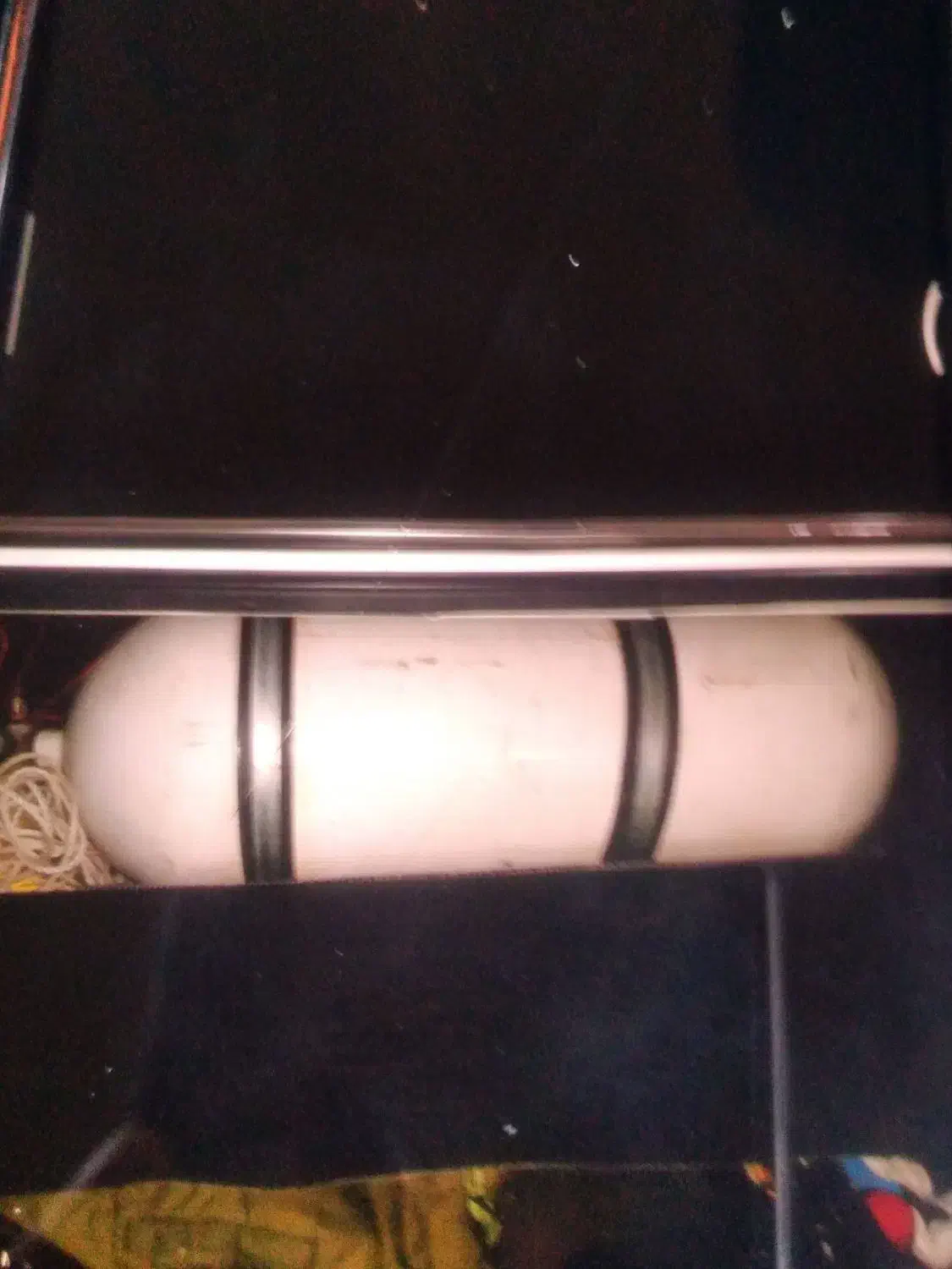 کپسول سی آن جی سالم|لوازم التحریر|محمدشهر, محمدشهر|دیوار