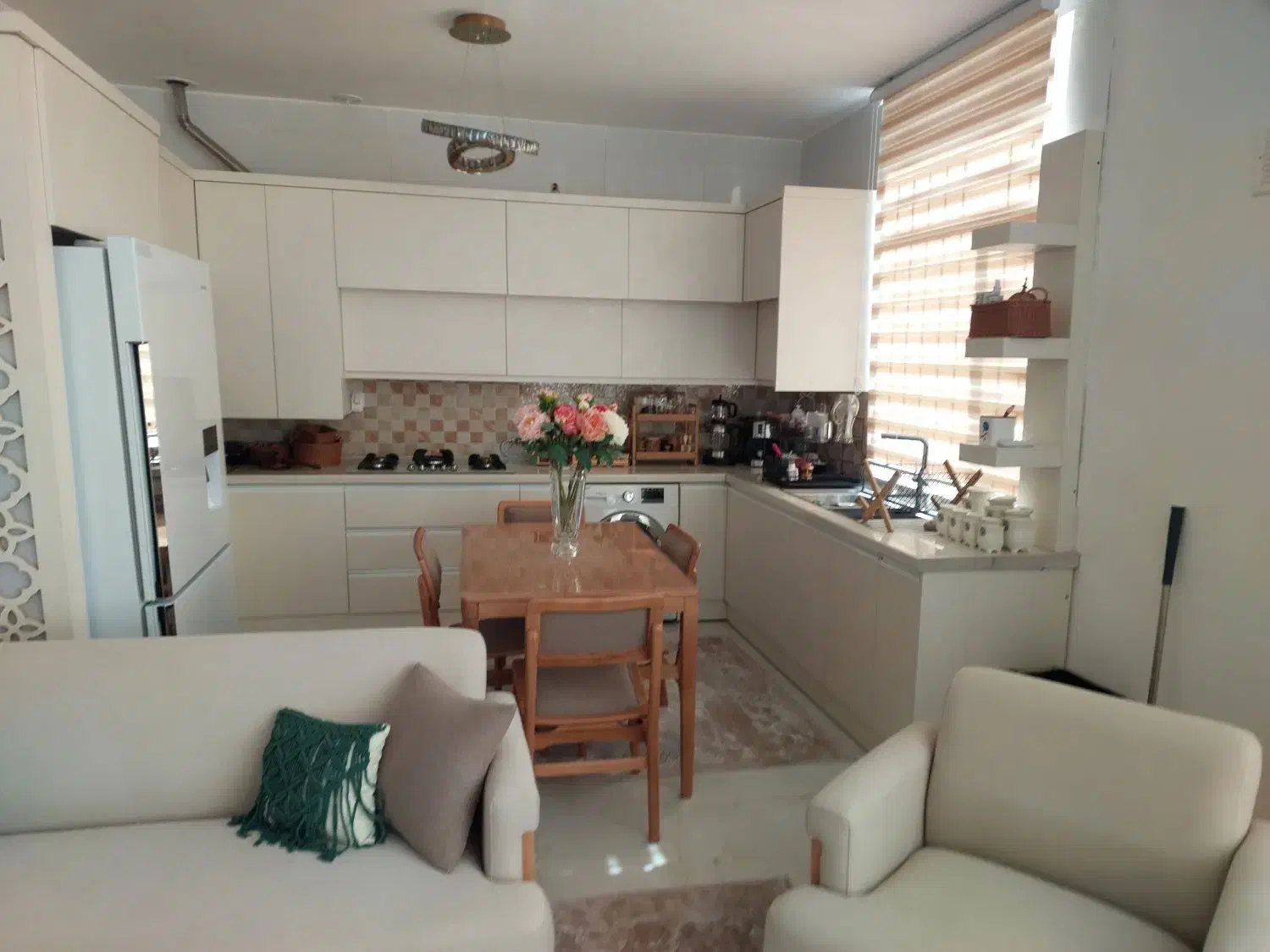 خانه ویلایی شوکت اباد|فروش خانه و ویلا|بیرجند, |دیوار