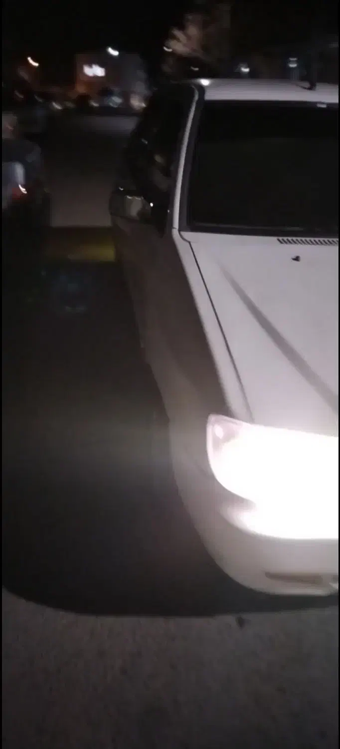 پراید 132 مدل 88|خودرو سواری و وانت|بیرجند, |دیوار