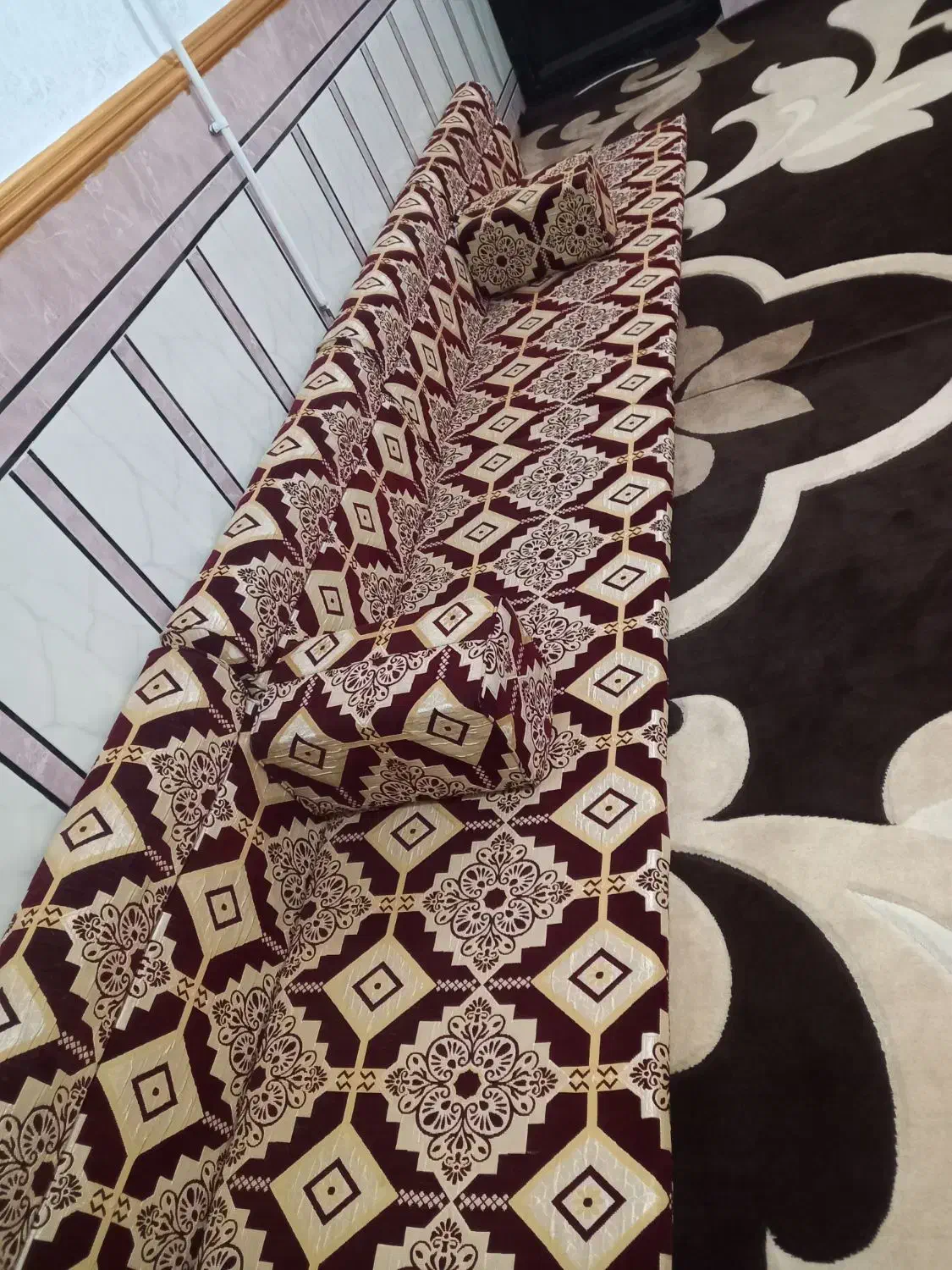 لوازم خانه|مبلمان خانگی و میز عسلی|کارون, |دیوار