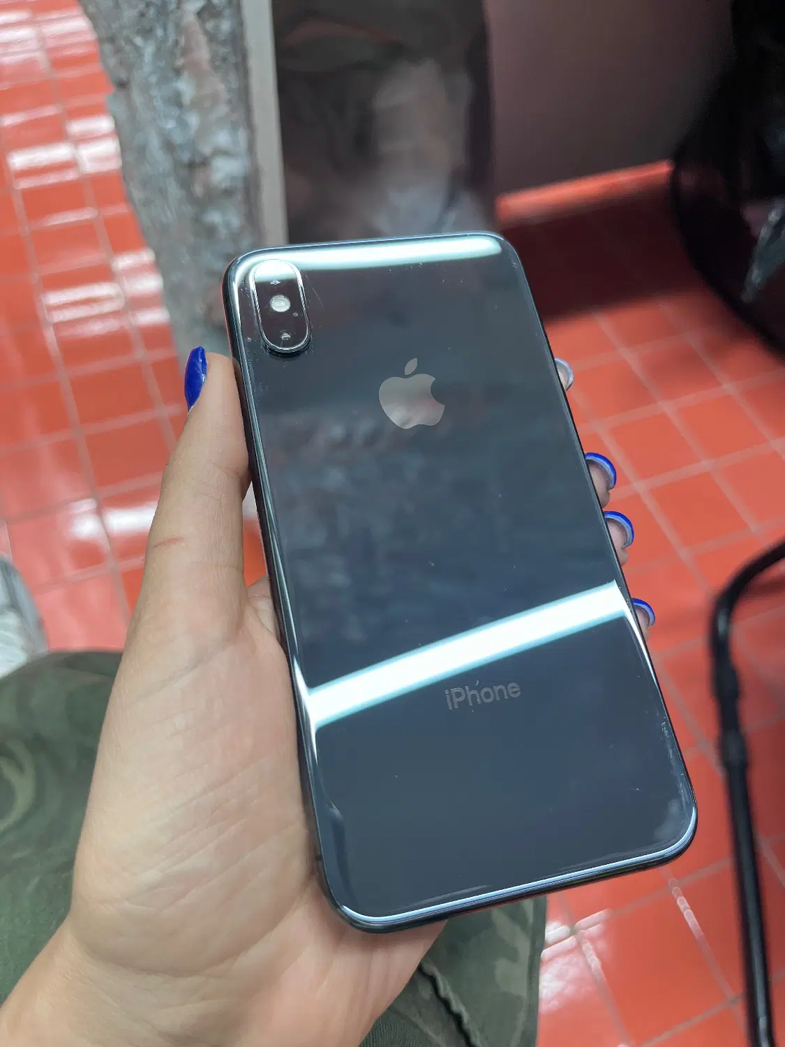 Iphone Xs|موبایل|فردیس, قریشی|دیوار