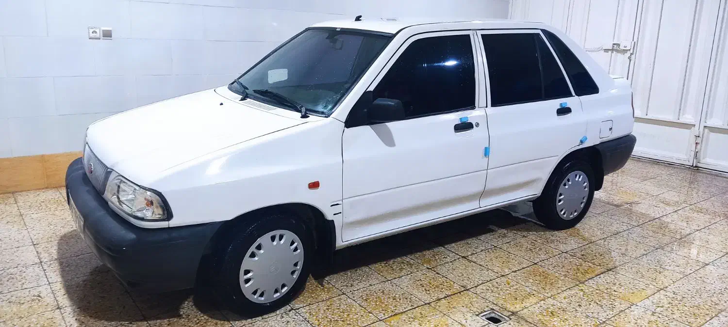 پراید 141|خودرو سواری و وانت|بهبهان, |دیوار