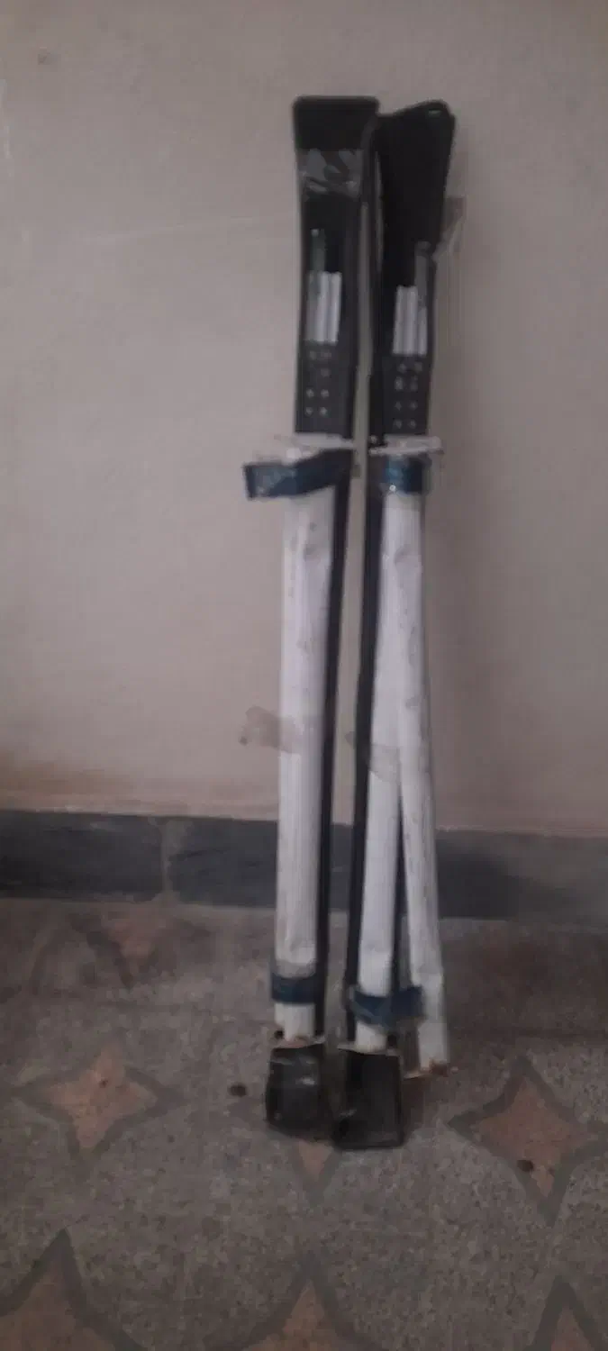 باربند پراید|قطعات یدکی و لوازم جانبی|رشت, توشیبا|دیوار