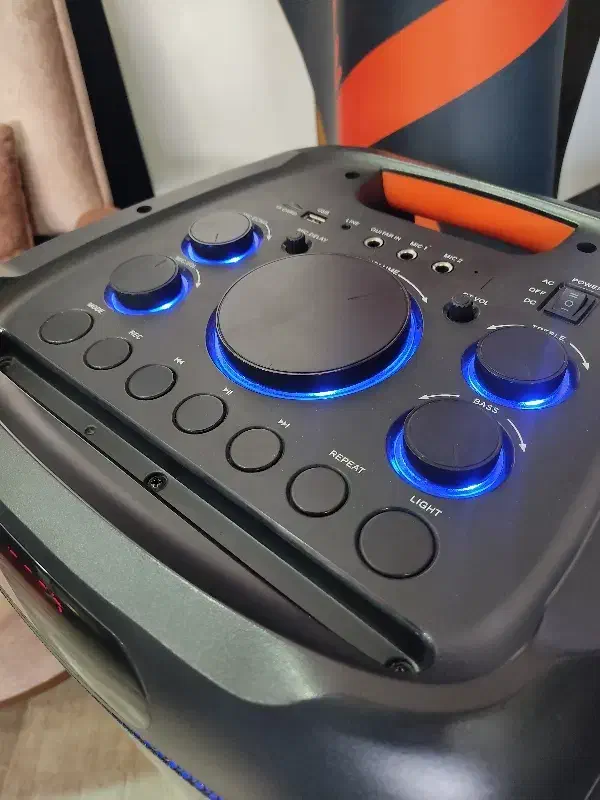 اسپیکر JBL|سیستم صوتی خانگی|سمنان, |دیوار