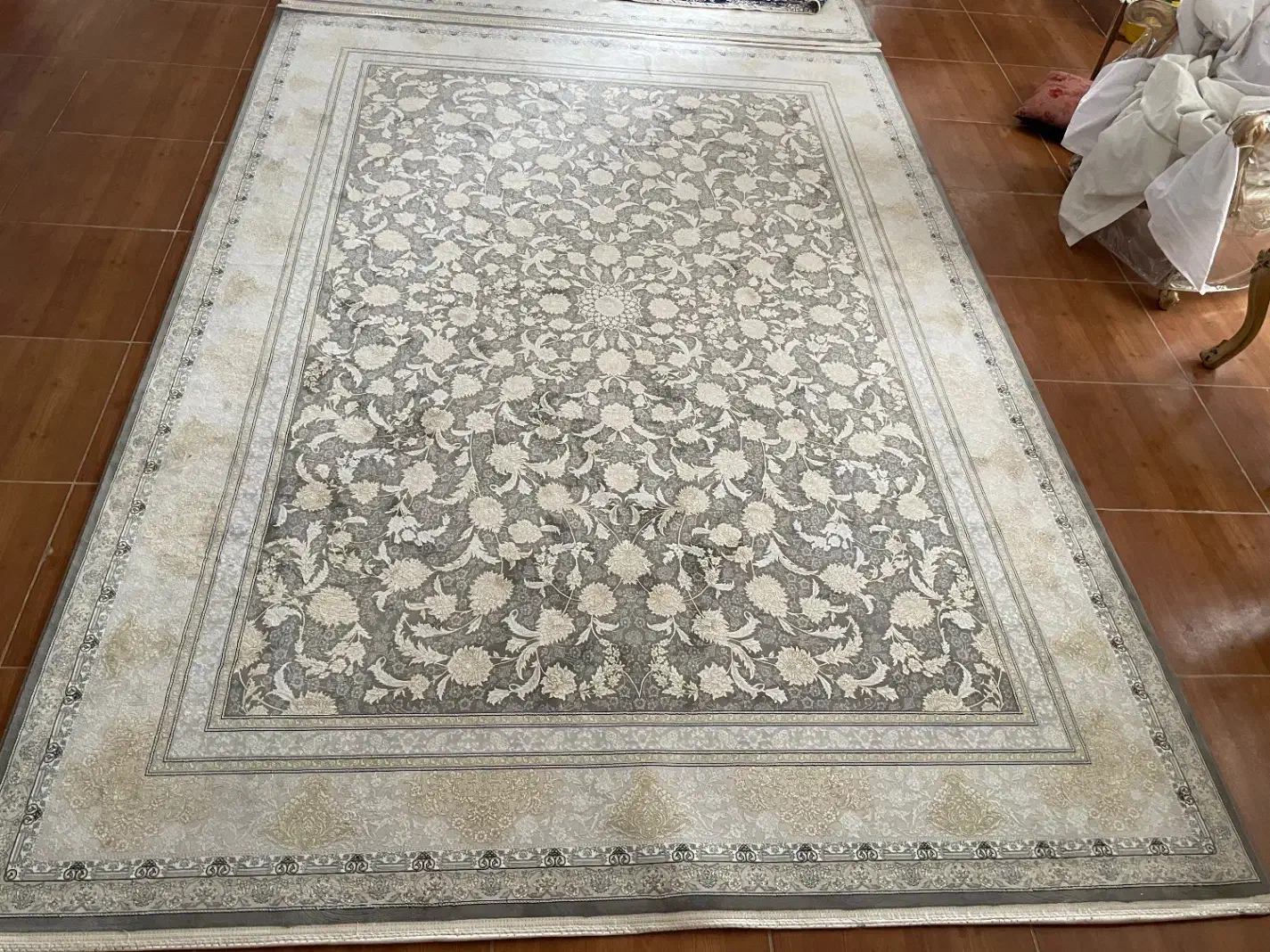 فرش|فرش|ملایر, |دیوار