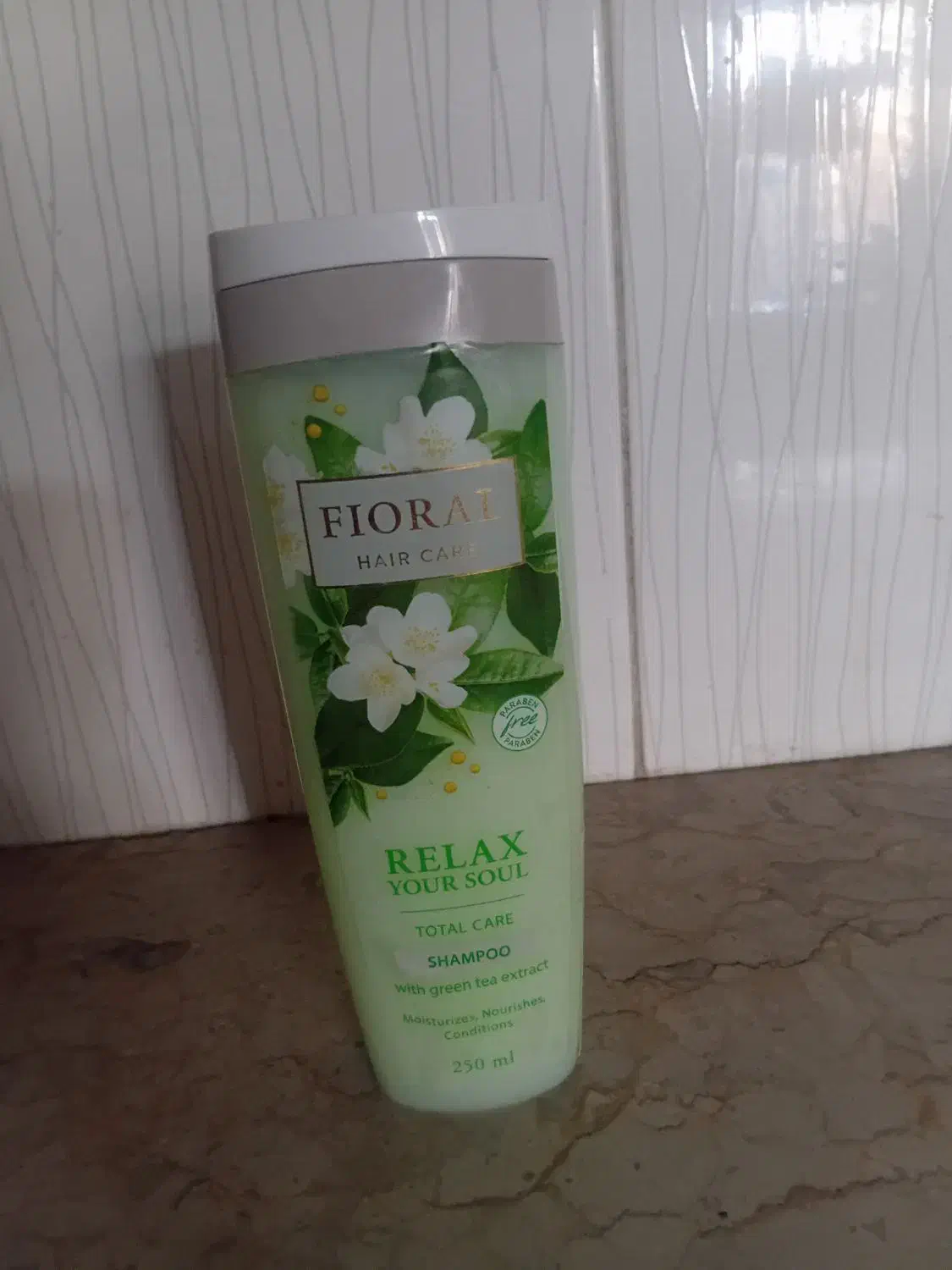 شامپو فیورال|آرایشی، بهداشتی، درمانی|رفسنجان, |دیوار