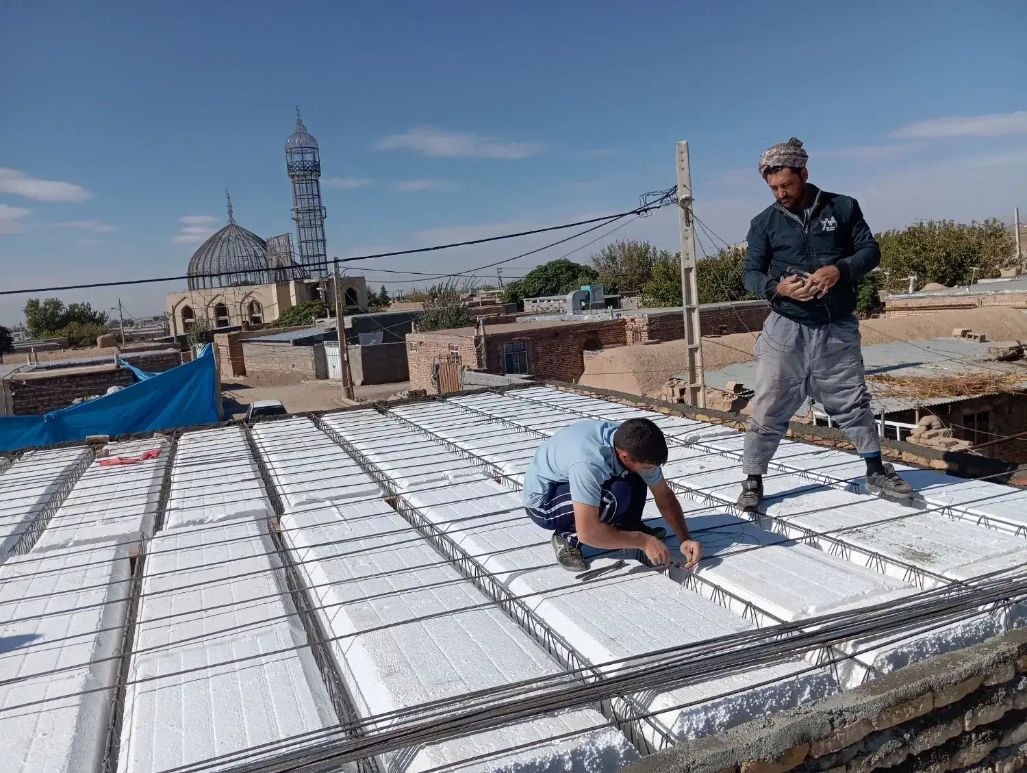 جوشکار کلی،جزعی،،|خدمات پیشه و مهارت|تربت جام, المهدی|دیوار