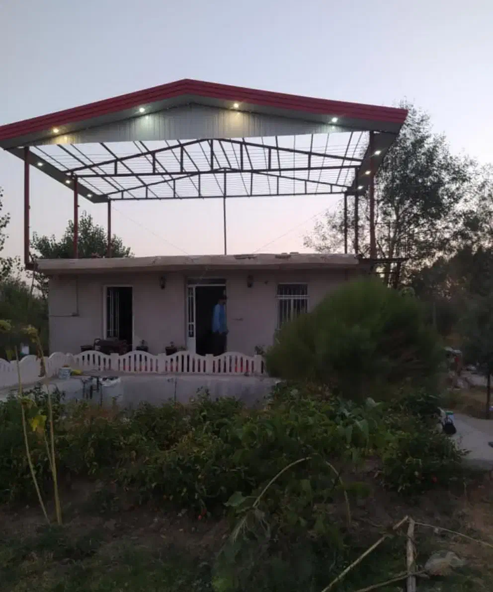 اجرای شیروانی|خدمات پیشه و مهارت|همدان, |دیوار