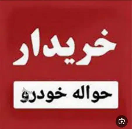 خرید و فروش حواله خودرو|فعالیت داوطلبانه|قزوین, |دیوار