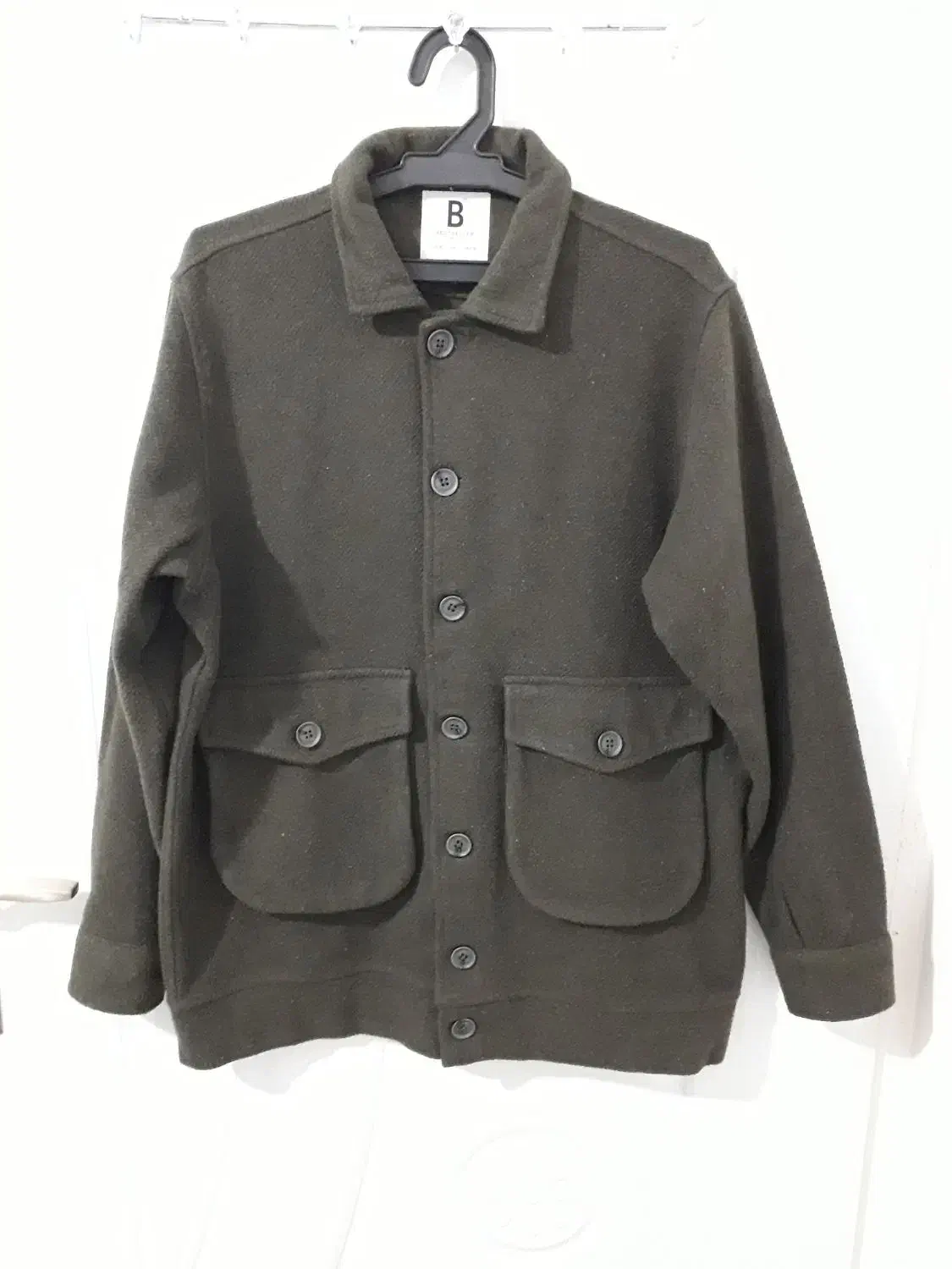 پالتو اصلی|لباس|سنندج, |دیوار