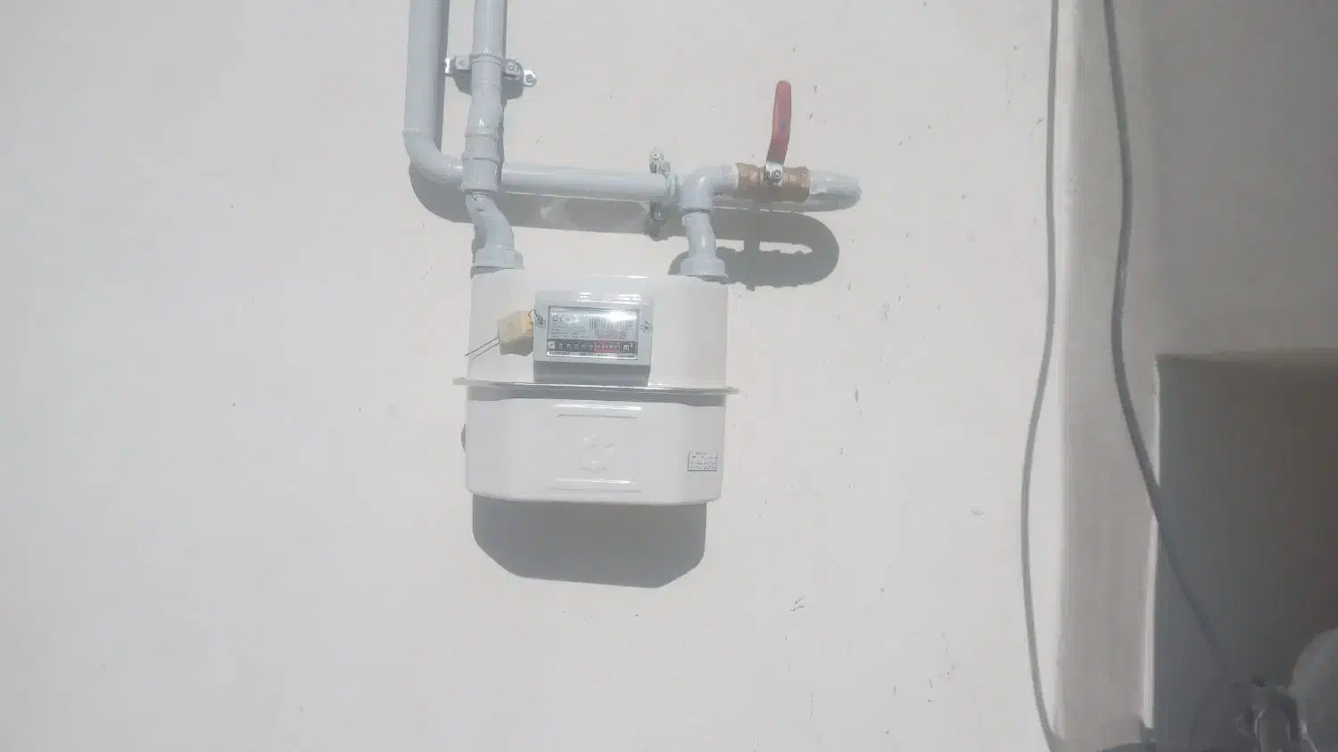 اجرای لوله کشی گاز خانگی و آتش نشانی و تجاری|خدمات پیشه و مهارت|گنبد کاووس, |دیوار