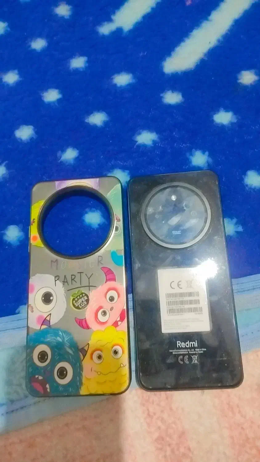 گوشی نوت 3013|موبایل|ساری, |دیوار