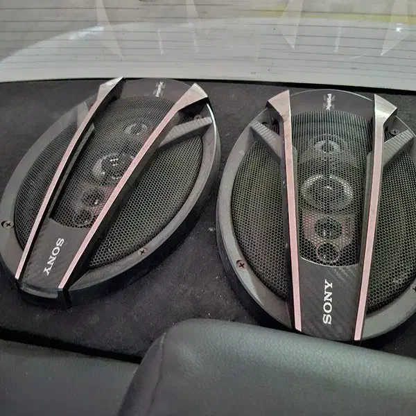 پخش ضبط آمپ ماشین بلوتوثی سونی|قطعات یدکی و لوازم جانبی|پردیس, فاز ۸|دیوار