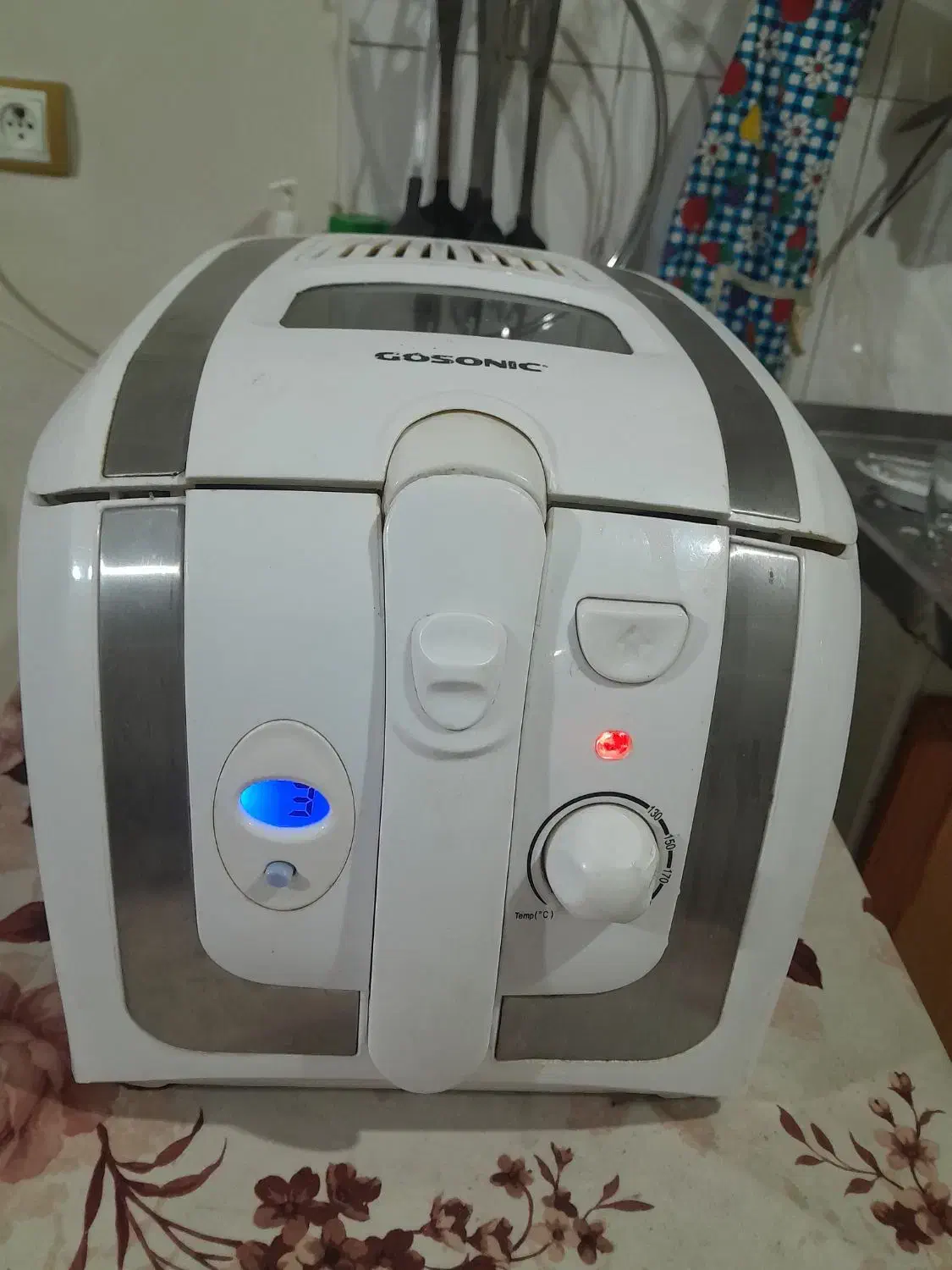 وسایل اشپزخانه|اجاق گاز و لوازم برقی پخت‌وپز|بروجرد, |دیوار