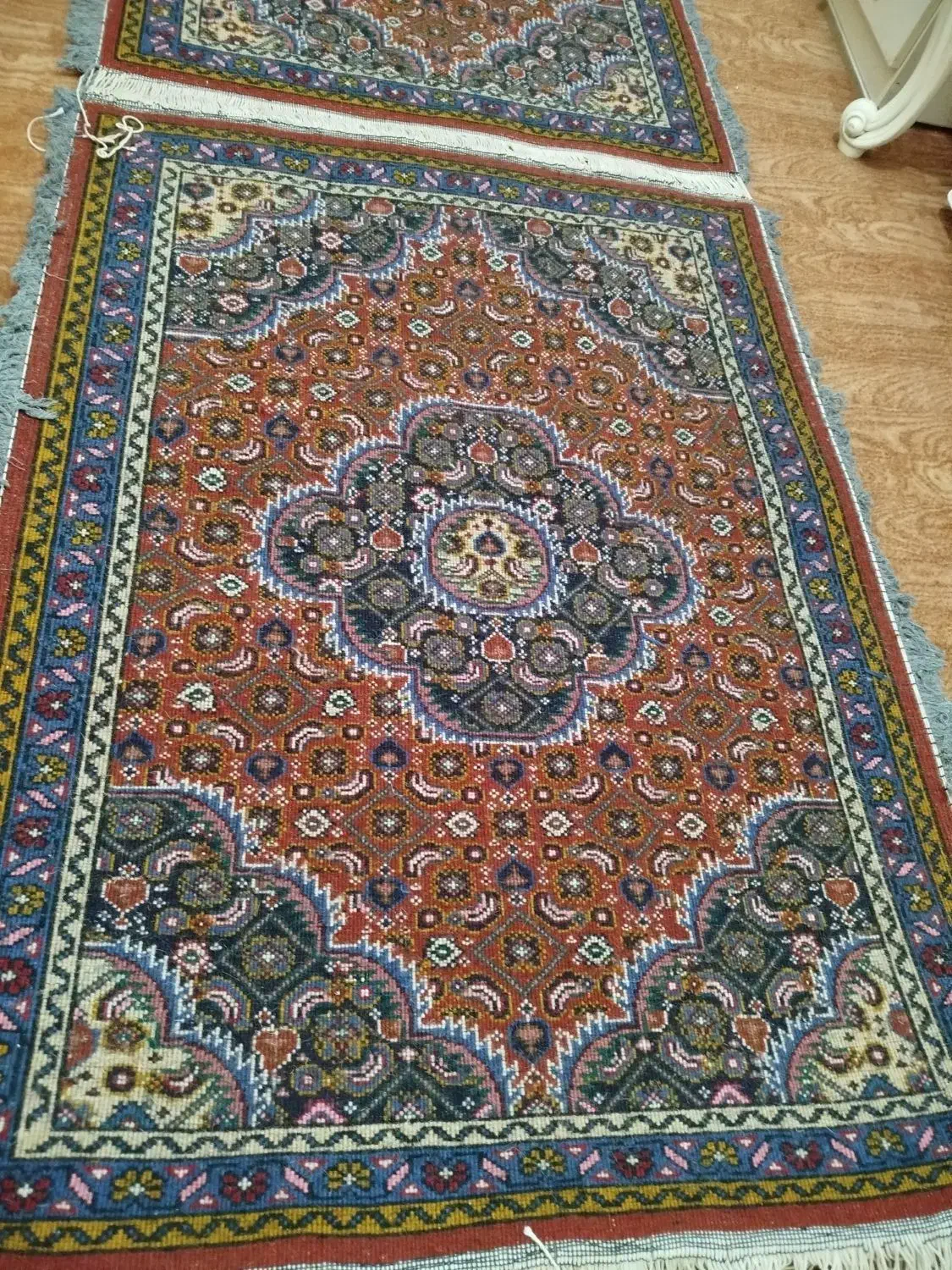 فرش دستبافت|فرش|اردبیل, |دیوار