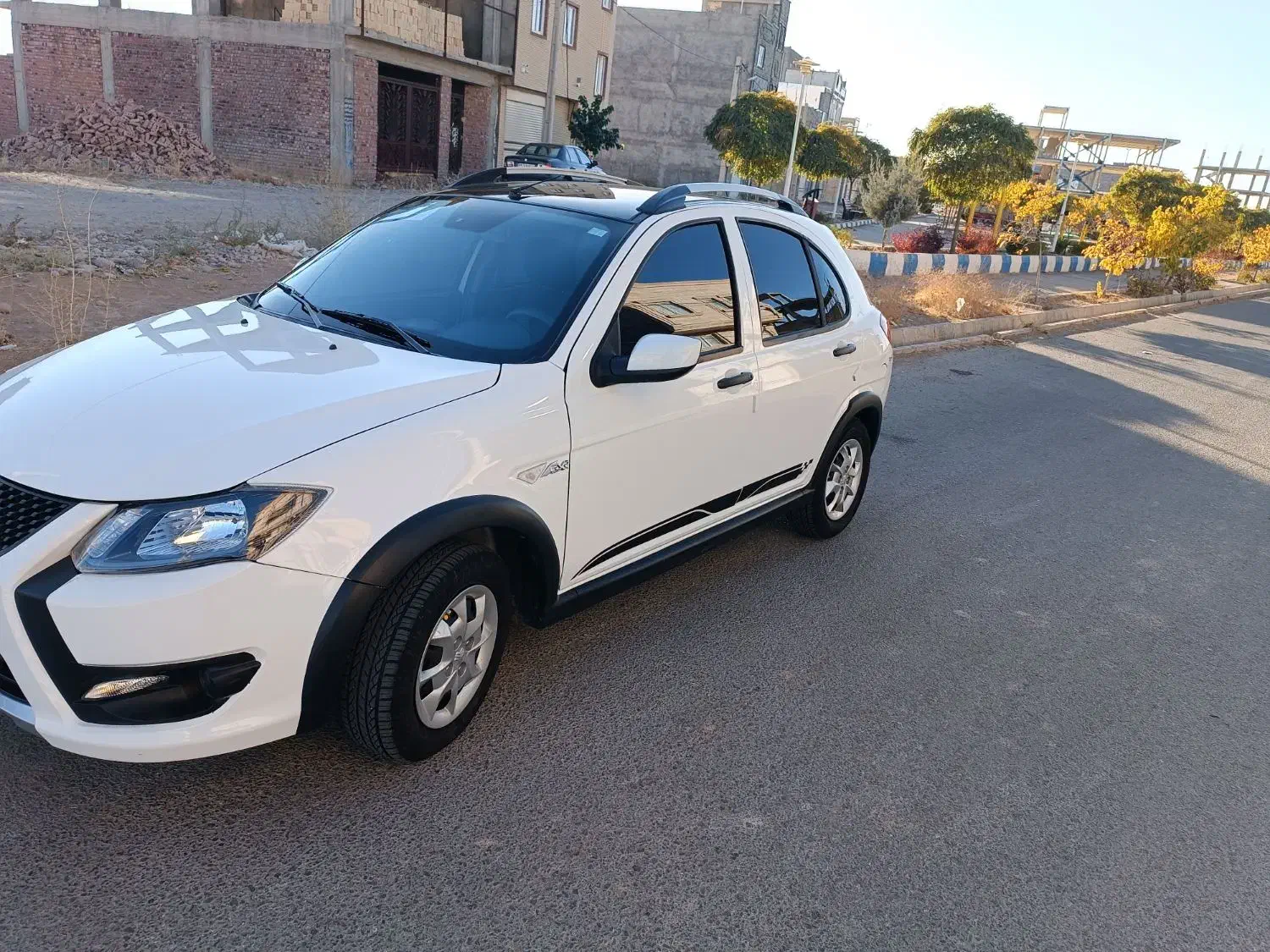 کوئیکGXR|خودرو سواری و وانت|تبریز, |دیوار