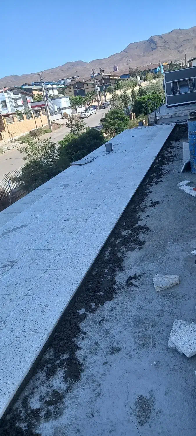 کلیه کار های ساختمانی|خدمات پیشه و مهارت|اشتهارد, |دیوار