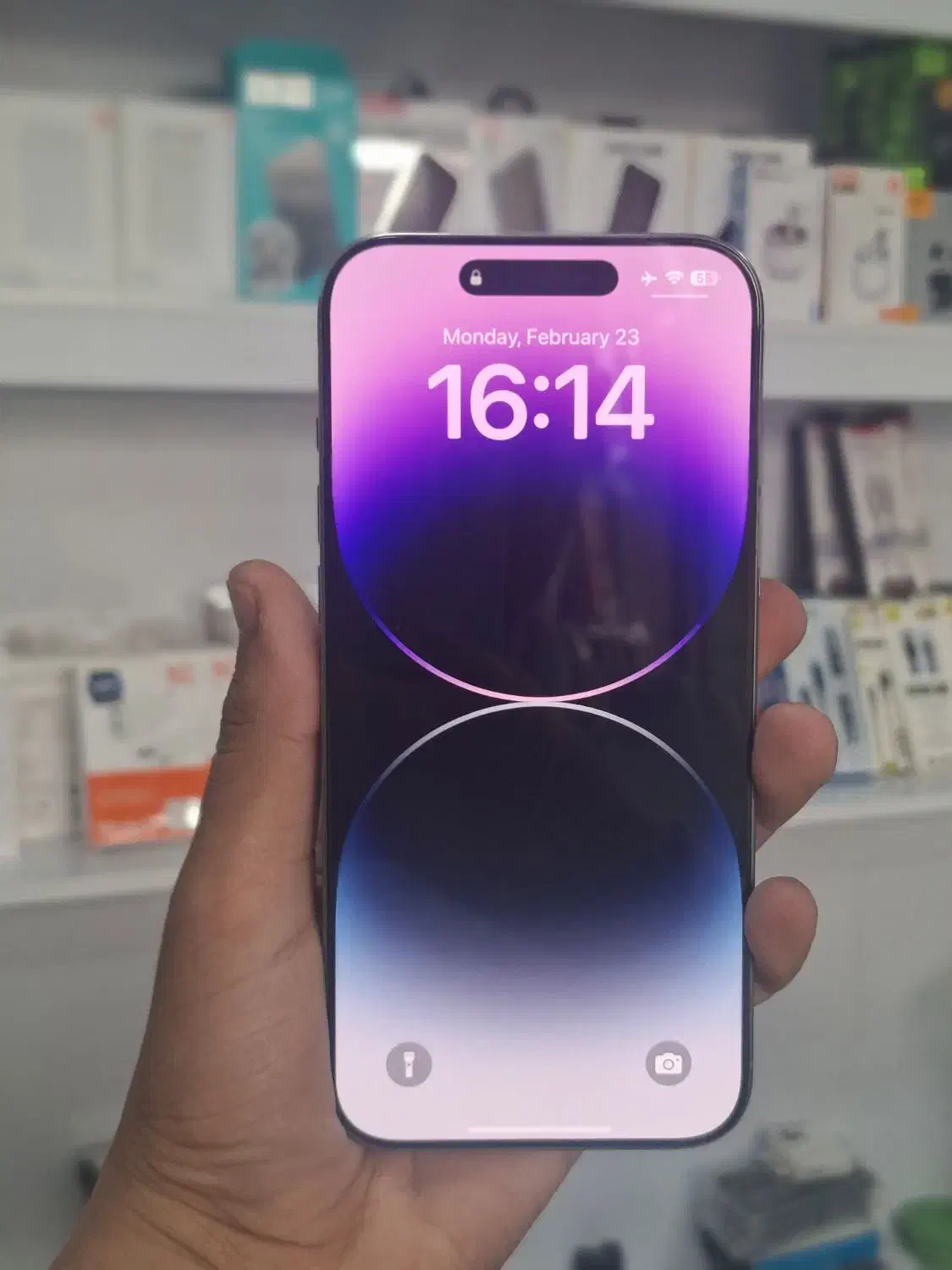 Iphone 16 ProMax|موبایل|قزوین, |دیوار