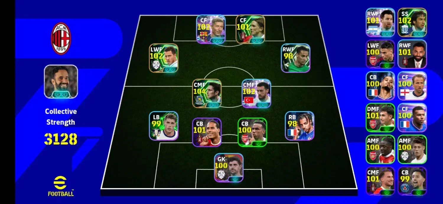 اکانت پی اس / ای فوتبال|کنسول، بازی ویدئویی و آنلاین|پلدختر, |دیوار