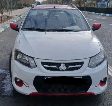 کوییکR آر (50%پیش پرداخت)تحویل فوری|خودرو سواری و وانت|تهران, نارمک|دیوار