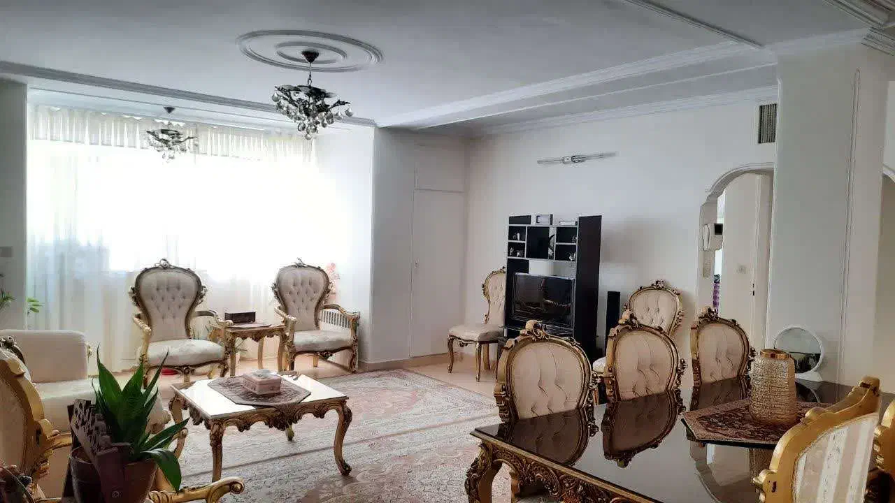 ۹۸ متری قدرالسهمی واقع در محلاتی|فروش آپارتمان|تهران, شهرک محلاتی|دیوار