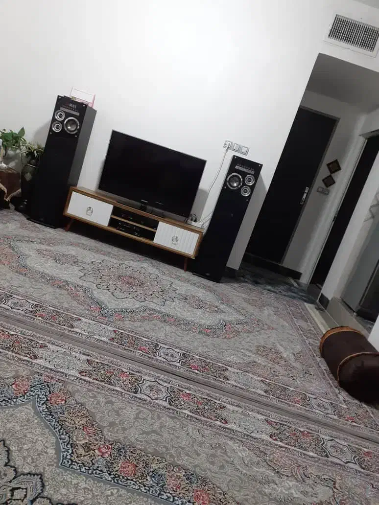 منزل نوساز فروشی۱۲۰ متر|فروش خانه و ویلا|شیراز, شهرک کوشکک|دیوار