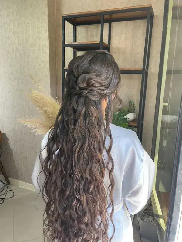 خریدار مو با قیمت خیلی بالا|خدمات آرایشگری و زیبایی|تربت جام, علوی|دیوار