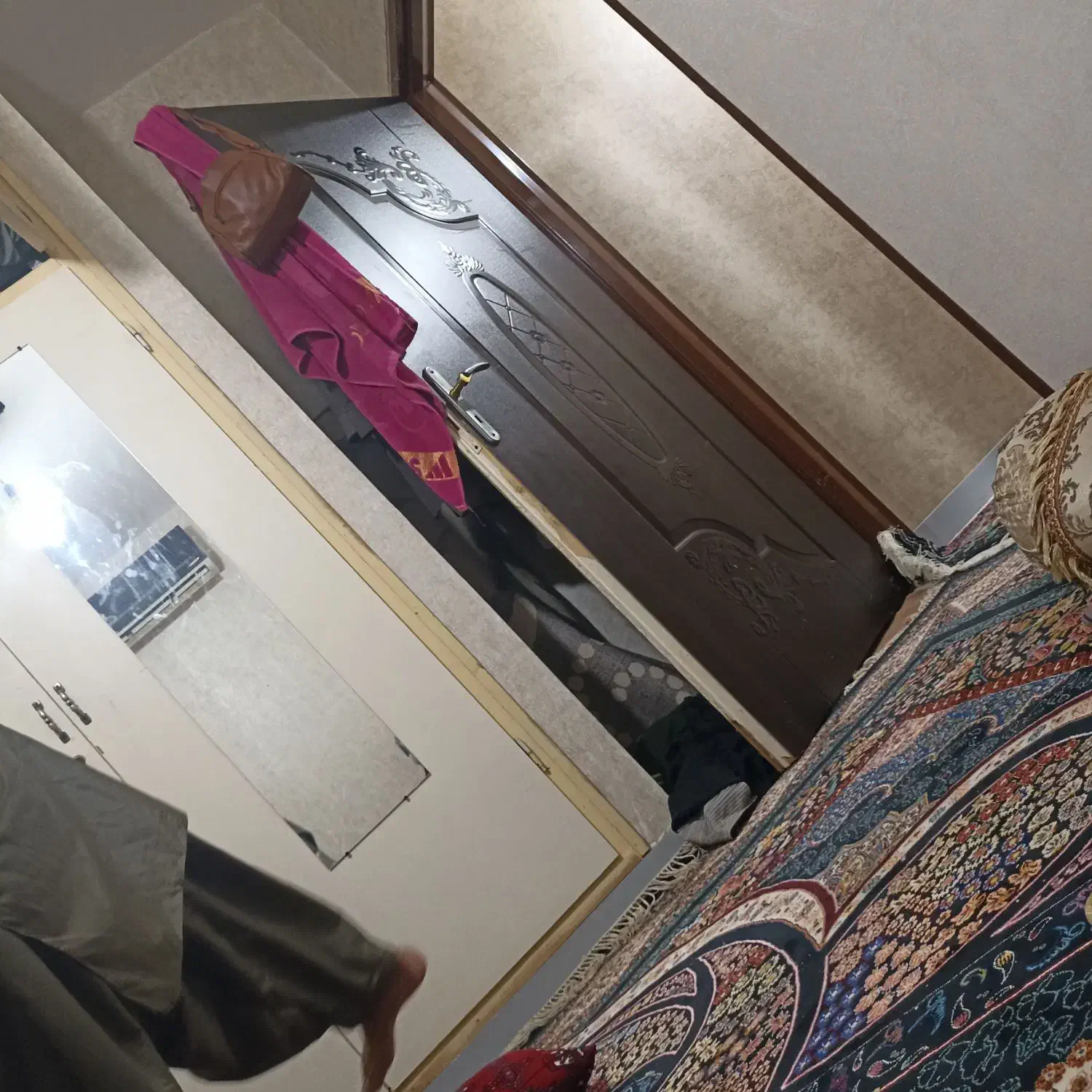 ویلایی واقع در خیابان شوشتری اول داب|اجارهٔ خانه و ویلا|سراوان, |دیوار