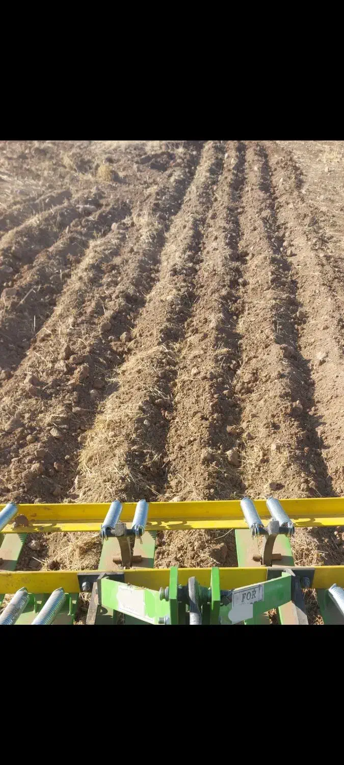 خدمات کشاورزی شخم|خدمات باغبانی و درختکاری|کوهدشت, |دیوار