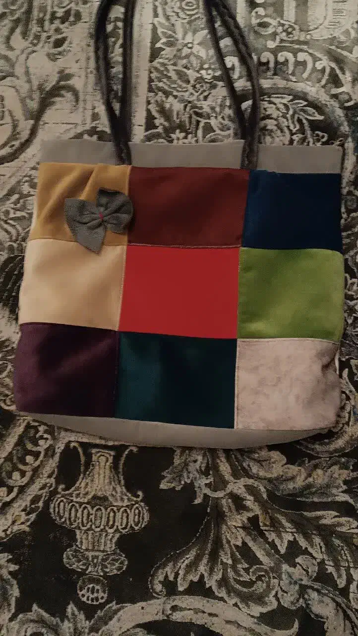 کیف تمیز|کیف، کفش، کمربند|قم, شهرک مهدیه (مدرس)|دیوار