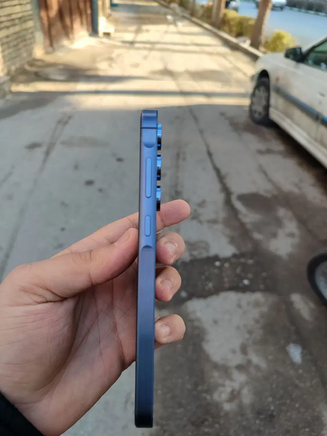 a55 256g|موبایل|مشهد, زمرد|دیوار