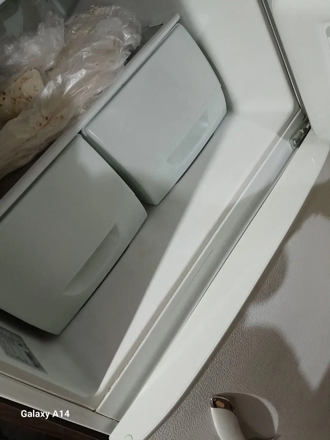 یخچال و لباسشویی|یخچال و فریزر|قرچک, شهرک طلائیه|دیوار