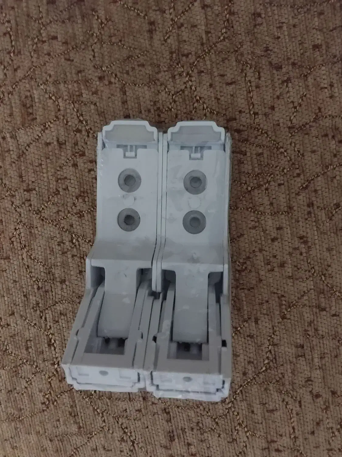 موتور فنVaster،ترموستاتDX،دستگیرهL،تایمرH،المنتE|یخچال و فریزر|تهران, افسریه شمالی|دیوار