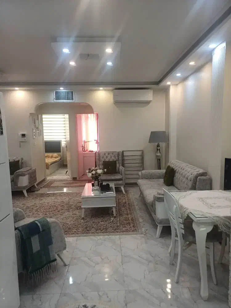 قصرالدشت 55متر دو خواب پارکینگ دار|فروش آپارتمان|تهران, جیحون|دیوار